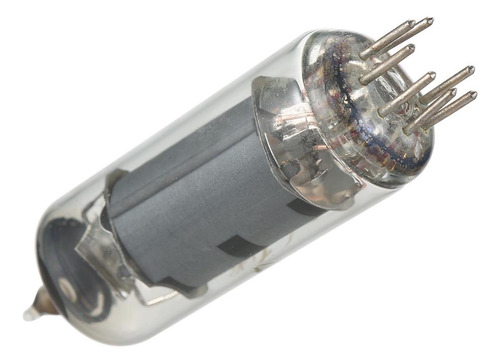 Tubo De Vacío De Preamplificador De Tubo Electrónico Para Em