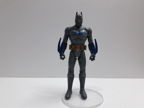 Batman - Batman Dark Knight Rises Movie Stealth  - Mattel