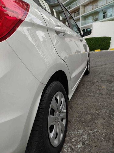 Ford Ka 2018 1.0 Se Flex 5p