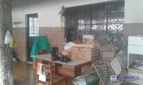 Imagem 12 de 30 de Casa Com 3 Dormitórios À Venda, 140 M² Por R$ 600.000,00 - Campo Grande - Rio De Janeiro/rj - Ca1496