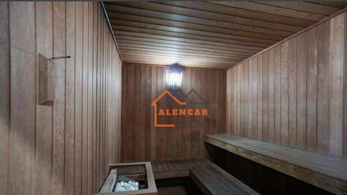 Imagem 19 de 30 de Apartamento Com 3 Dormitórios À Venda, 60 M² Por R$ 349.000,00 - Cidade Patriarca - São Paulo/sp - Ap0684