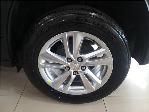 Chevrolet Tracker 1.0 TURBO FLEX LT AUTOMÁTICO