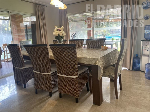 Imagen 19 de 30 de Casa En Venta En Colina