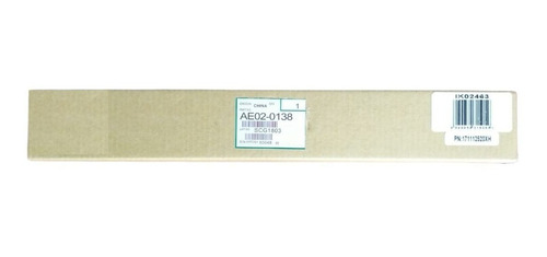 Rodillo De Presión Para Ricoh Mp2550/2352/2852/3352/2553