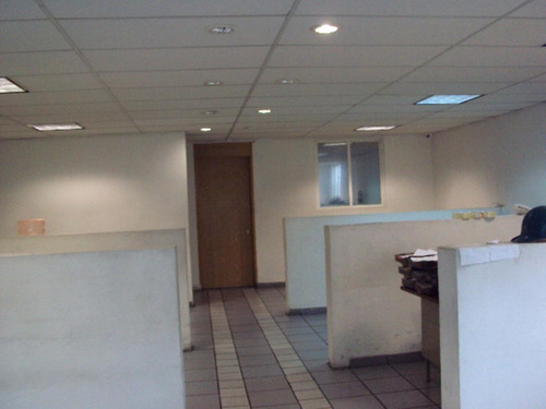 Propiedad En Renta De 5,988 M² En Azcapotzalco