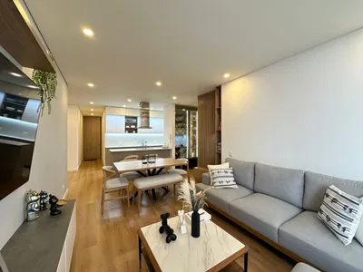 Apartamento en venta