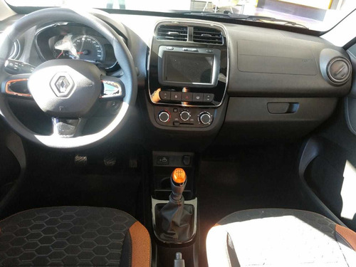 Renault Kwid 1.0 Sce 66cv Iconic Dm
