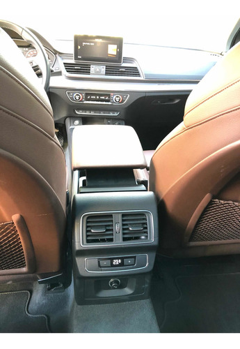 Audi Q5 2.0 Tfsi Stronic 252cv 2018