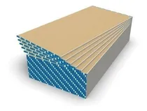Comprar Placa Yeso 12.5mm 1.20x2.40 Mt Placo Durlock Knauf Nizasteel