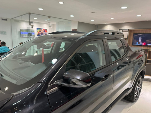 Fiat Toro 1.8 170 E-torq Evo Freedom At6