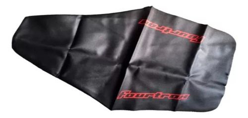 Funda  Asiento Honda Trx 200 Fourtrax Fas Motos