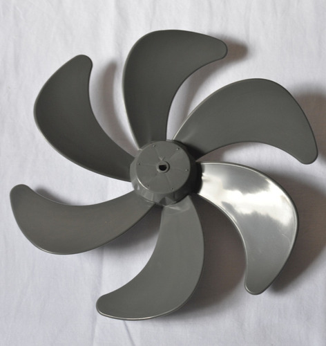 Helice Ventilador 6 Pas B30 | Six | Turbo Philco | Britania