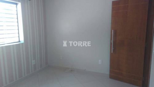 Imagem 7 de 28 de Barracão À Venda Em Parque Via Norte - Ba002632