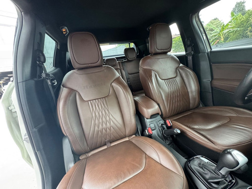 Fiat Toro Ranch 2.0 16V 4x4 Diesel Aut.