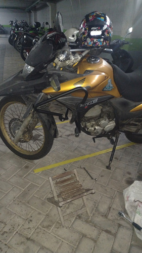 Honda Xre 300. 10/10. Toda Revisada.