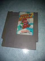 Comprar Nintendo Nes Vídeo Juego Super Mario Bros 2 Original Físico