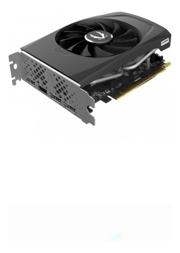 Tarjeta Gráfica Nvidia Geforce Rtx 4060 Gaming