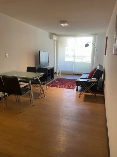 Alquiler De Apto De Un Dormitorio Amoblado En Pocitos