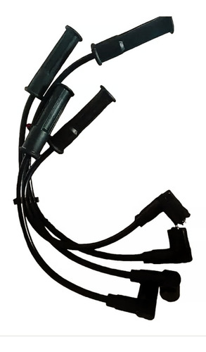 Cable Bujias Megane Symbol Logan Clio Twingo Sandero 8v