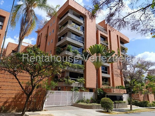 Apartamento En Venta En Campo Alegre Chacao Caracas Pisos De Marmol Angela Tochon