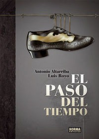 El Paso Del Tiempo (libro Original)