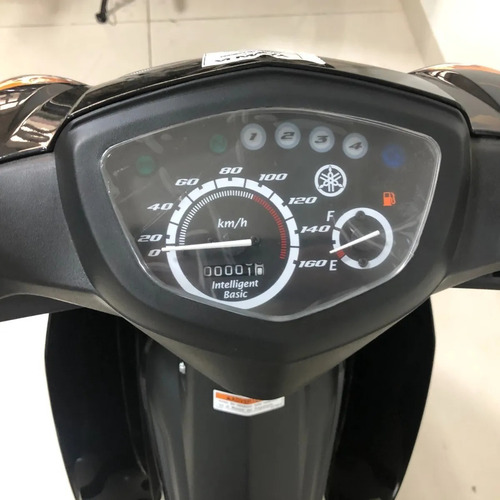 Imagen 9 de 15 de Yamaha Crypton 110 New 0km Wave Permutas Cuotas 999motos