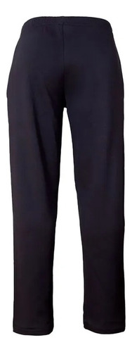 Conjunto Puma Cai Independiente Negro Capucha M