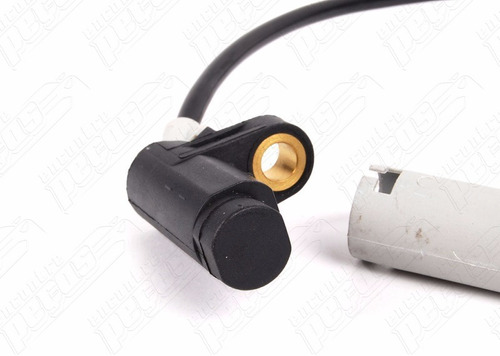 Bmw 740i 4.4 V8 32v 1996-1997 Original Sensor Abs Dianteiro