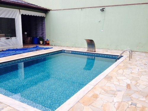 Imagem 27 de 30 de Casa - Ca00017 - 32002415