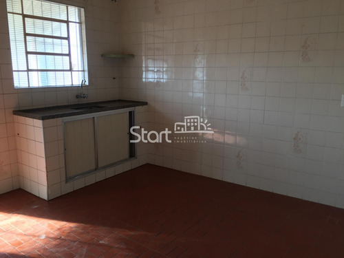 Imagem 11 de 23 de Casa Para Aluguel Em Jardim Conceição - Ca102782