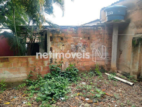 Imagem 16 de 25 de Venda Lote-área-terreno Caiçaras Belo Horizonte - 912650