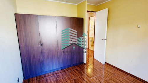 Linda Casa En Arriendo En Hacienda Santa María - Labranza