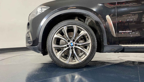 Imagen 6 de 15 de 116077 - Bmw X6 2017 Con Garantía