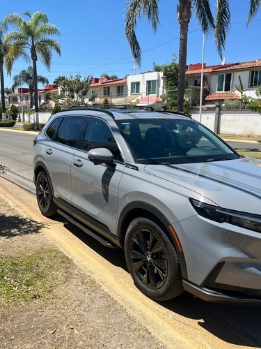 Honda CR-V 1.5 Touring Cvt