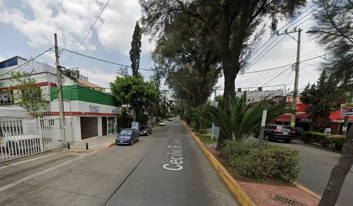 Casa En Remate Bancario En Venustiano Carranza, Cdmx Mm.