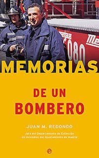 Libro Memorias De Un Bombero De Juan M. Redondo