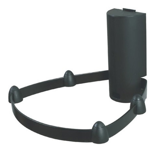 Soporte Universal Multiuso P/ Parlantes One For All Ramos Color Negro