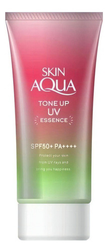 Skin Aqua Tone Up Essence Happiness Aura Spf50+ Pa