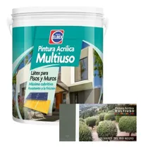 Comprar Pintura Pisos - Multiuso Elbex 1lt Olivares De Rio Negro