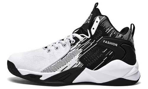 Zapatos De Baloncesto Profesional Talla 36 - 48 For Hombres