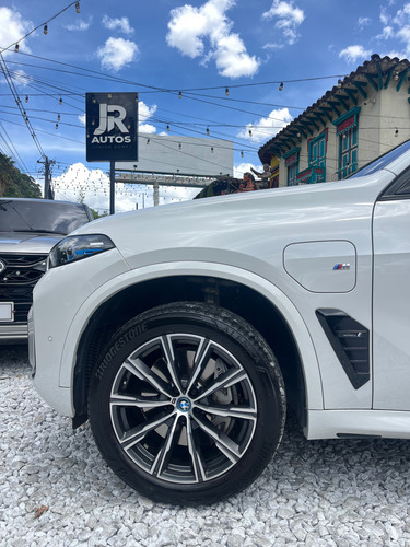 BMW X5 3.0 Xdrive50E