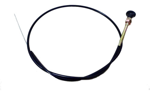 Cable De Cebador Universal Con Perilla Plastica 120 Cm