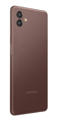 Imagen 5 de 9 de Samsung Galaxy M13 5G Dual SIM 128 GB stardust brown 6 GB RAM