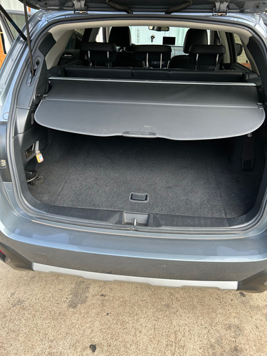 Subaru Outback 2.5 Limited Awd Cvt
