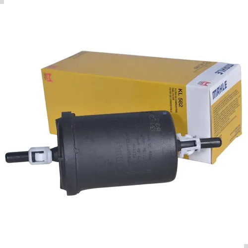 Filtro De Combustível Universal Kl582 Onix Palio Corolla