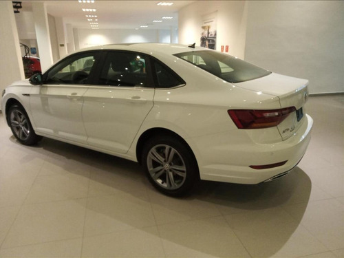 Jetta R-line 250 Tsi 2020 0km Garantia De Fab. Preço Real!