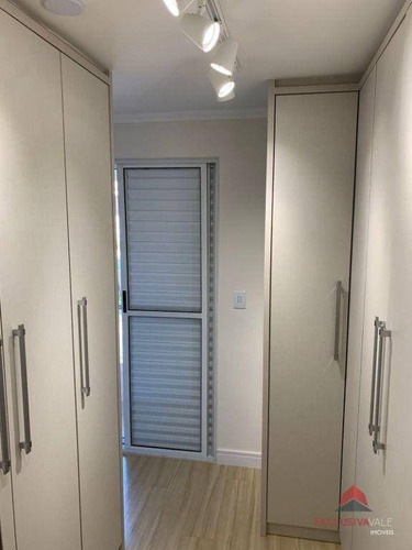 Imagem 10 de 30 de Casa À Venda, 220 M² Por R$ 950.000,00 - Jardim San Marino - São José Dos Campos/sp - Ca1280