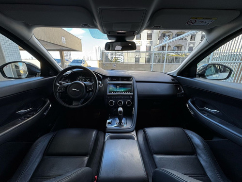 Jaguar E-Pace 2.0 16V P250 AWD