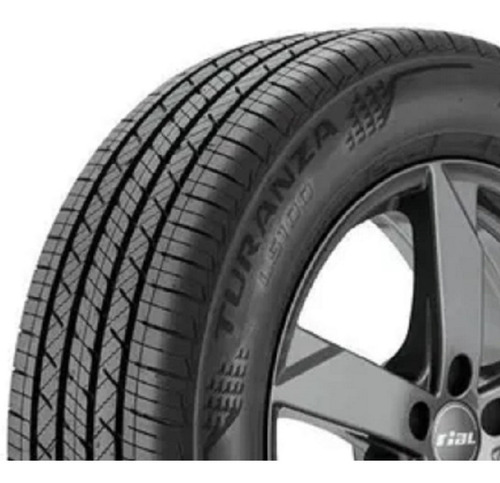 Paquete 2 Llantas 215/50r18 Bridgestone Turanza Ls100 92h