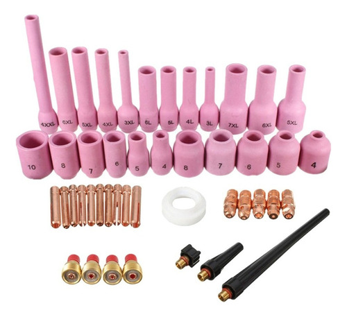 Regalo For Accesorios De La Antorcha De Soldadura Tig Sr Wp